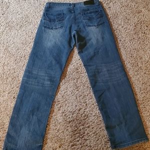 Steve's Jeans Boy's size 16